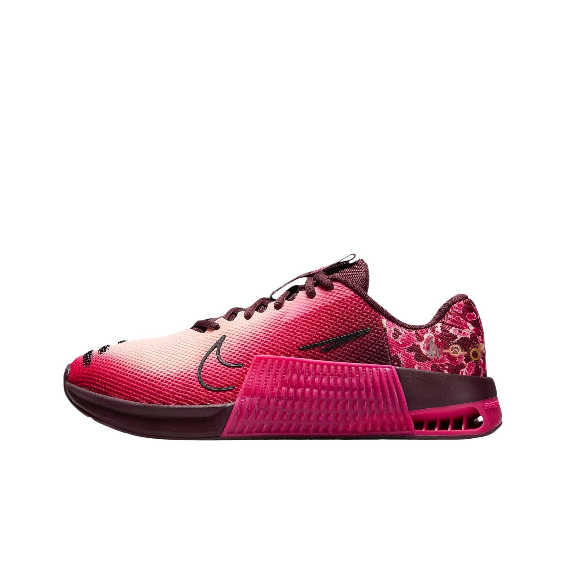 Nike Shoes Metcon 9 - Sepatu Lari Nike Metcon 9 Wanita